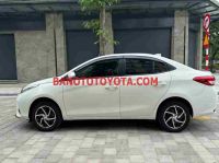Toyota Vios E CVT model 2023 xe chuẩn hết ý