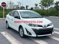 Cần bán gấp Toyota Vios 1.5G năm 2019 giá cực tốt