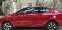 Xe Toyota Vios E CVT đời 2024 đẹp bán gấp
