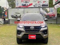 Toyota Fortuner 2.4G 4x2 AT 2020, xe đẹp, hết ý