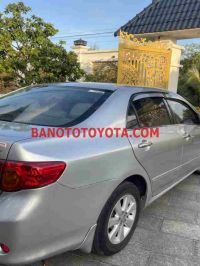 Toyota Corolla altis 1.8G AT 2010 Máy xăng đẹp long lanh