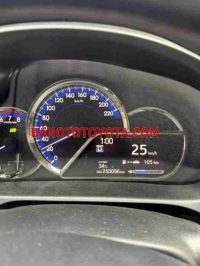 Toyota Vios 2022 Sedan màu Trắng