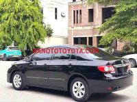 Cần bán xe Toyota Corolla altis 1.8G AT 2012 Số tự động