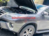 Cần bán xe Toyota Fortuner Số tự động 2018