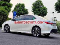 Toyota Corolla altis 1.8G AT năm sản xuất 2021 giá tốt