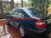 Toyota Camry 2.4G 2004 Số tự động giá đẹp