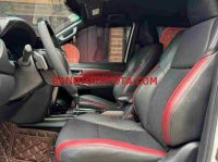 Bán Toyota Fortuner 2.4G 4x2 AT Legender đời 2021 xe đẹp - giá tốt