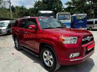 Toyota 4 Runner SR5 2011 Số tự động cực đẹp!
