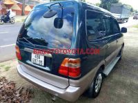 Toyota Zace GL 2004 Máy xăng đẹp long lanh