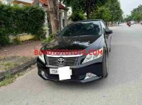 Toyota Camry 2.5G 2012 Máy xăng đẹp long lanh