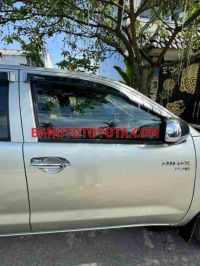 Toyota Hilux 2.5E 4x2 MT 2012 Số tay cực đẹp!