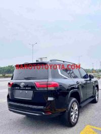 Toyota Land Cruiser 3.5 V6 2026 Số tự động XE CỰC MỚI