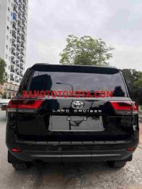 Bán xe Toyota Land Cruiser 3.5 V6 2026