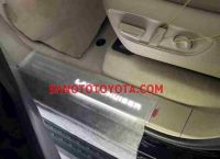 Toyota Land Cruiser 3.5 V6 sx 2026 Máy xăng