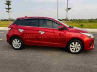 Toyota Yaris 1.5G 2017 giá cực tốt