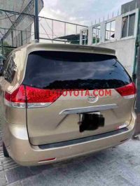 Cần bán gấp Toyota Sienna Limited 3.5 2010 - Xe đẹp - Giá tốt