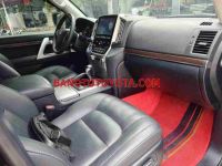 Cần bán xe Toyota Land Cruiser VX 4.6 V8 năm 2019 màu Đen cực đẹp