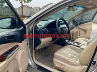 Cần bán Toyota Camry 2.5G đời 2012