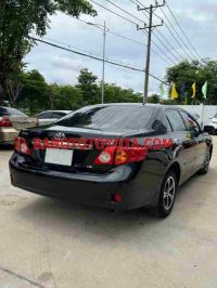 Toyota Corolla XLi 1.8 AT 2007, xe đẹp, hết ý