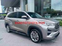 Cần bán xe Toyota Innova Cross HEV 2.0 CVT màu Nâu 2025