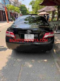 Toyota Camry LE 2.5 model 2010 xe chuẩn hết ý