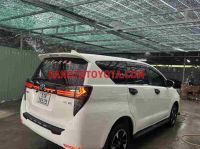 Cần bán xe Toyota Innova 2.0E 2017 Số tay màu Trắng