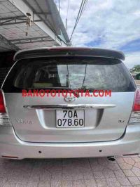 Cần bán xe Toyota Innova G đời 2009