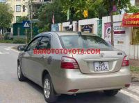 Cần bán nhanh Toyota Vios 1.5E 2008 cực đẹp
