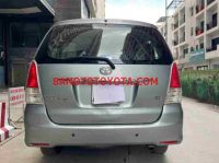 Xe Toyota Innova G đời 2011 đẹp bán gấp