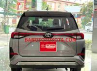 Cần bán gấp Toyota Veloz Cross Top 1.5 CVT đời 2024, màu Bạc