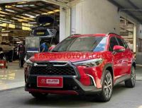 Bán xe Toyota Corolla Cross 1.8V đời 2022 - Giá tốt