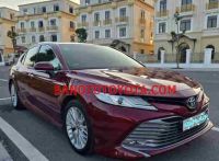 Cần bán xe Toyota Camry 2.5Q 2020 Số tự động