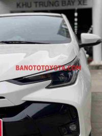 Xe Toyota Vios E CVT đời 2025 đẹp bán gấp
