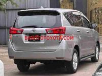 Cần bán Toyota Innova 2.0G Máy xăng 2017 màu Bạc