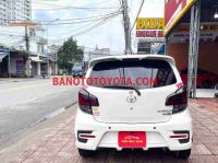 Cần bán xe Toyota Wigo 1.2G AT màu Trắng 2019
