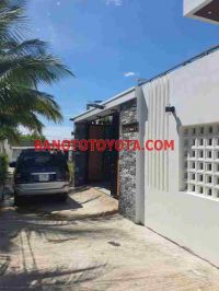 Toyota Zace GL 2002 giá cực tốt