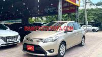 Cần bán xe Toyota Vios 1.5E sx 2017