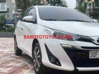 Cần bán xe Toyota Yaris 1.5G 2018, xe đẹp