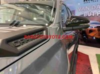 Bán Toyota Hilux Trailhunter 2.8L 4x4 AT 2026 đẹp cực phẩm