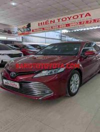 Bán xe Toyota Camry 2.0G sx 2021 - giá rẻ