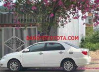 Toyota Corolla altis 1.3J MT 2003 giá cực tốt