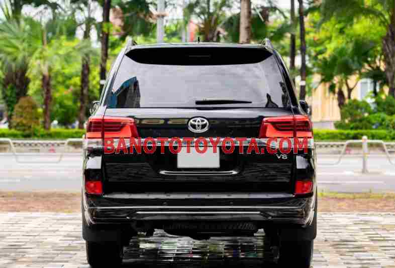 Cần bán nhanh Toyota Land Cruiser VX 4.6 V8 2019 cực đẹp
