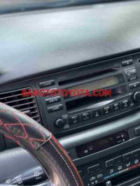 Cần bán Toyota Corolla altis 1.8G MT đời 2005