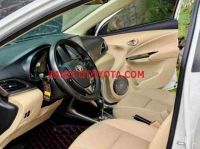 Toyota Vios G 1.5 CVT 2022 - Giá tốt