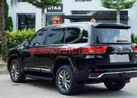 Cần bán Toyota Land Cruiser 3.5 V6 Máy xăng 2024 màu Đen