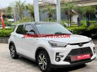 Cần bán gấp Toyota Raize G 1.0 CVT năm 2023 giá cực tốt