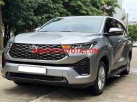 Bán Toyota Innova Cross 2.0V CVT đời 2025 xe đẹp - giá tốt