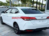 Cần bán xe Toyota Vios E CVT năm 2024 màu Trắng cực đẹp