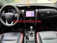 Cần bán xe Toyota Fortuner Số tự động 2021