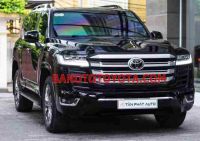 Bán xe Toyota Land Cruiser 3.5 V6 sx 2025 - giá rẻ